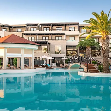 Hotel D'andrea Mare