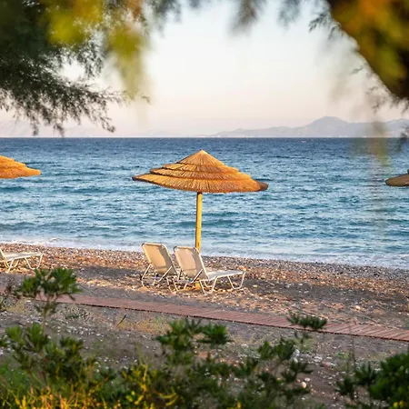 D'andrea Mare Otel 4*