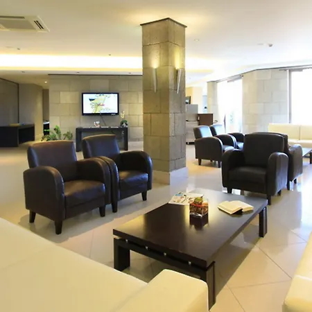 Otel D'andrea Mare Ialysos (Rhodes)