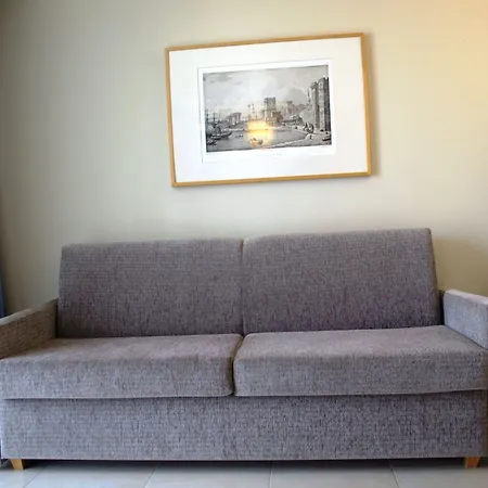 Otel D'andrea Mare Ialysos (Rhodes)