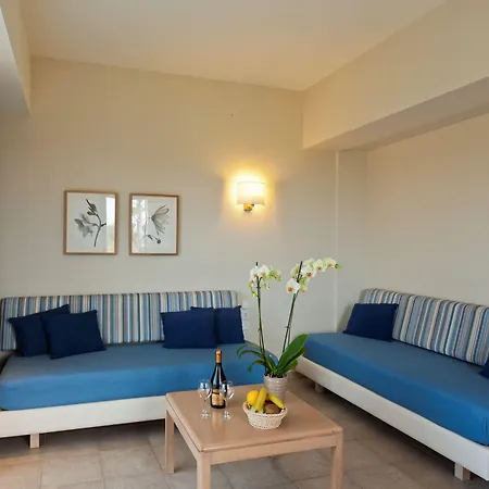 D'andrea Mare 4* Ialysos (Rhodes)