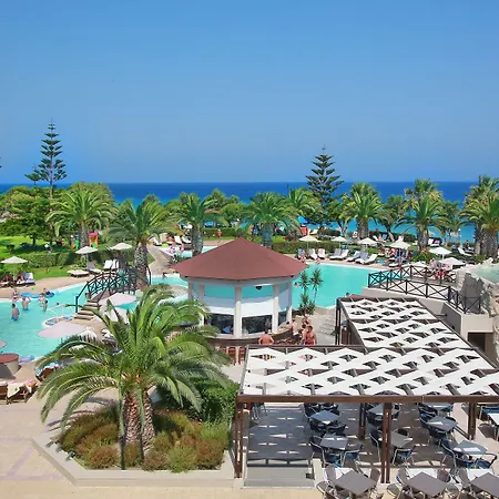 D'andrea Mare Hotel 4*