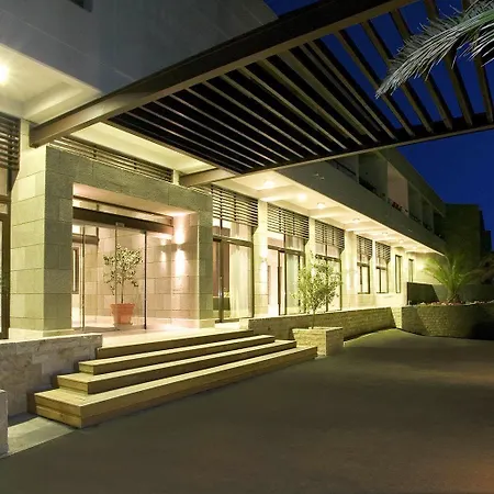 Hotel D'andrea Mare