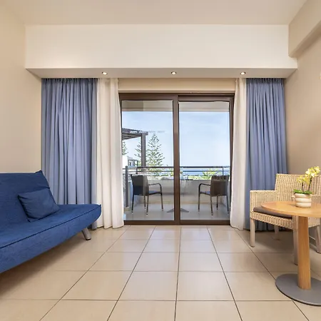 D'andrea Mare Otel 4*