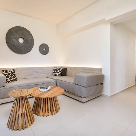 D'andrea Mare Otel Ialysos (Rhodes)