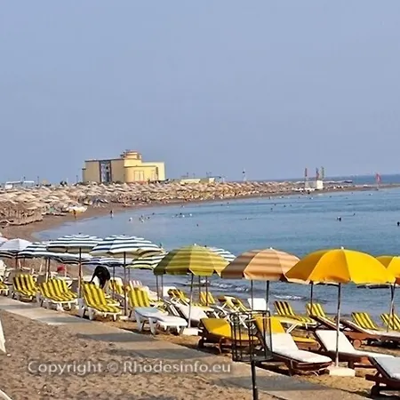 D'andrea Mare 4*