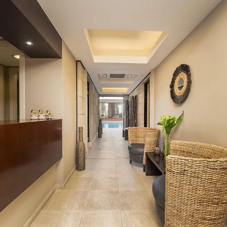 D'andrea Mare Hotel 4*