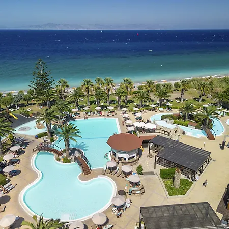 Hotel D'andrea Mare 4*