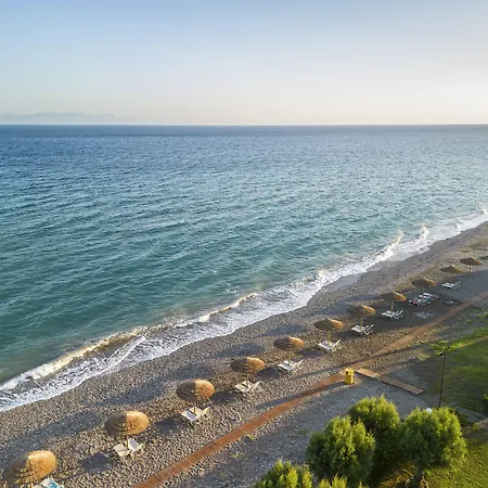 Hotel D'andrea Mare 4*