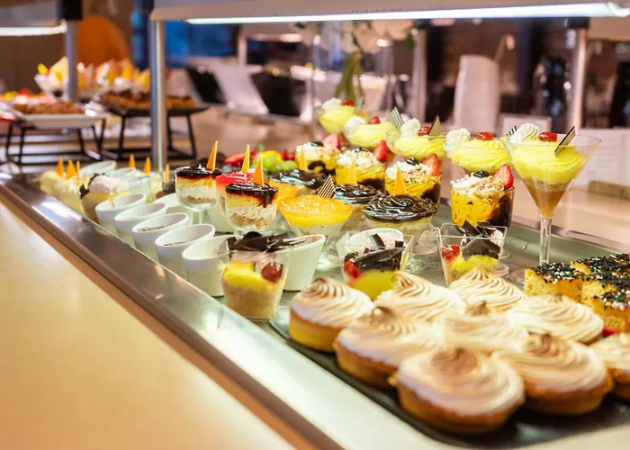 D'andrea Mare Hotel 4*