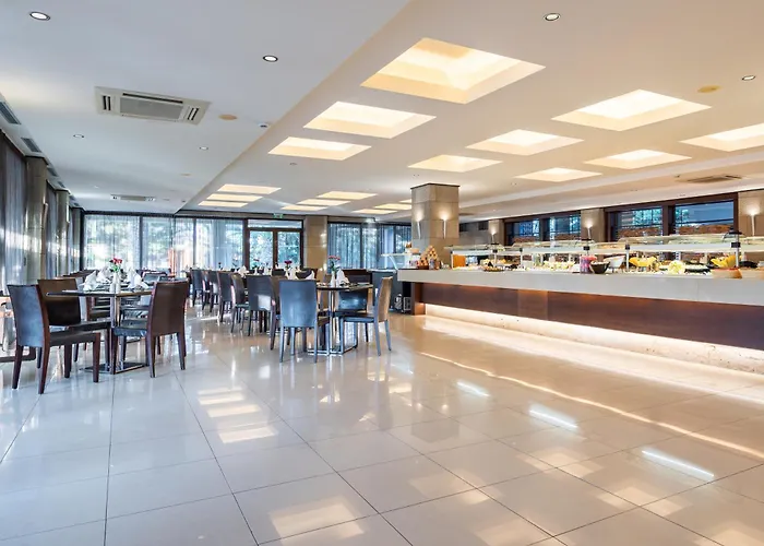 D'andrea Mare Hotel Jalisos