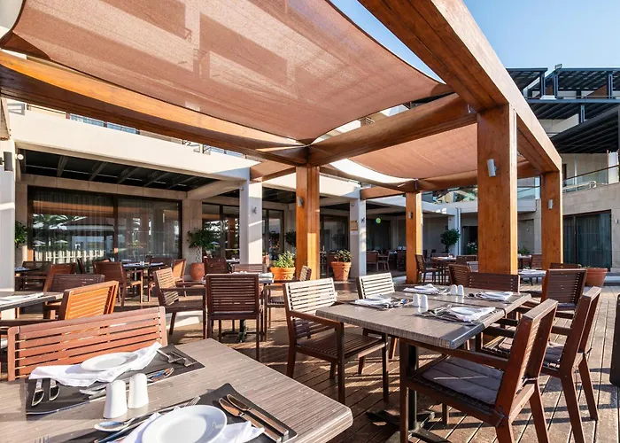 D'andrea Mare Ialysos (Rhodes)