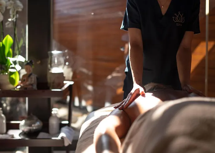 Hotel D'andrea Mare 4*