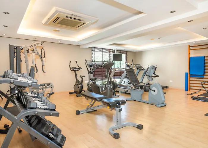 D'andrea Mare 4* Ialysos (Rhodes)