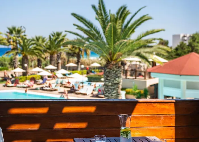 Hotel D'andrea Mare 4*