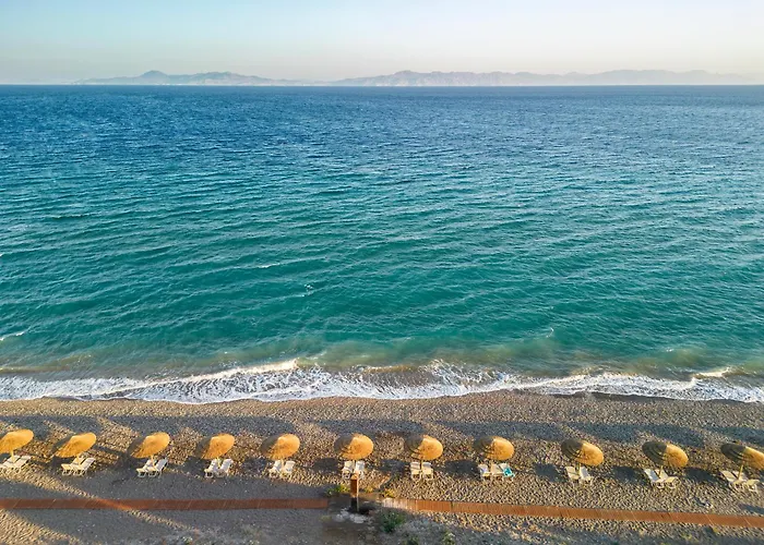 D'andrea Mare Hotel Ialysos (Rhodes)