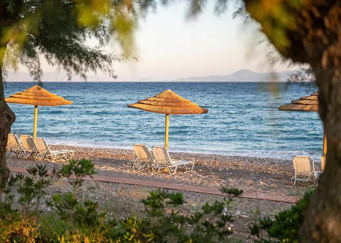 D'andrea Mare Hotel 4*