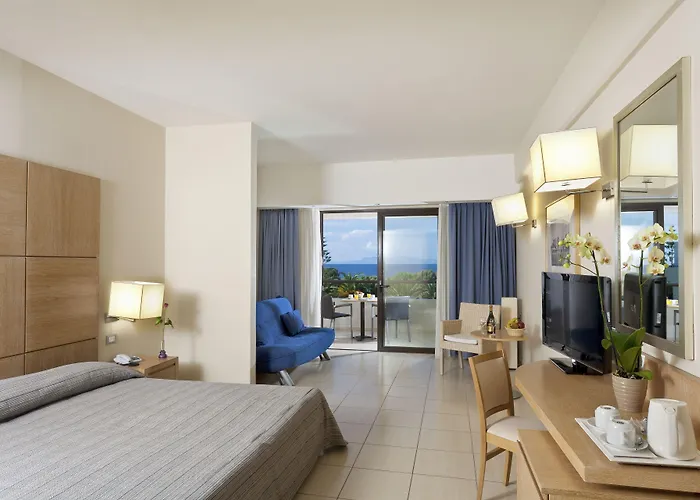 D'andrea Mare Hotel Jalisos