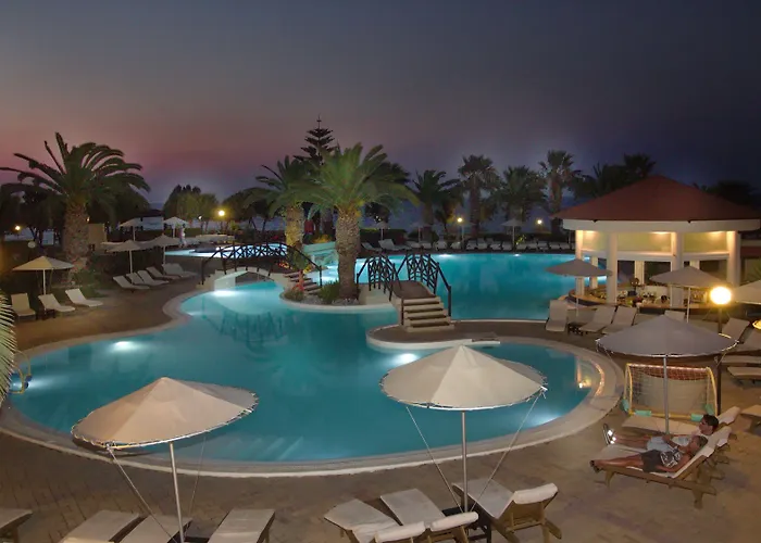 D'andrea Mare 4* Jalisos