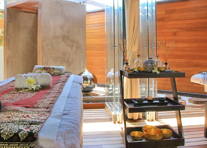 D'andrea Mare 4* Jalisos