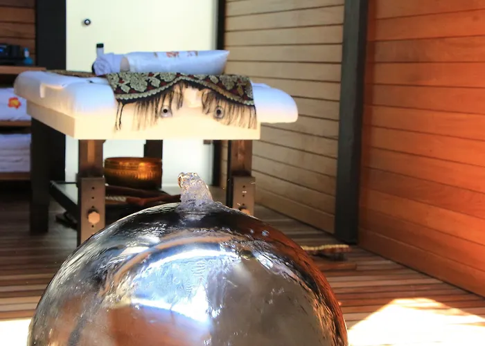 D'andrea Mare Hotel Jalisos