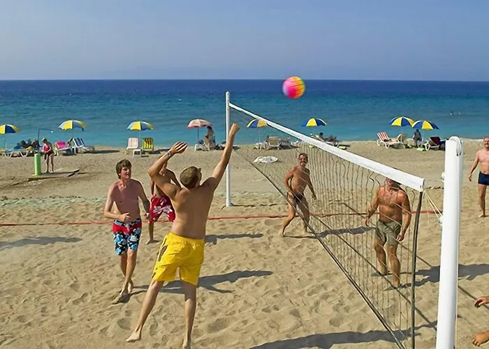 D'andrea Mare Hotel 4*