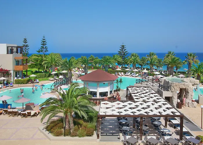 D'andrea Mare Hotel 4*