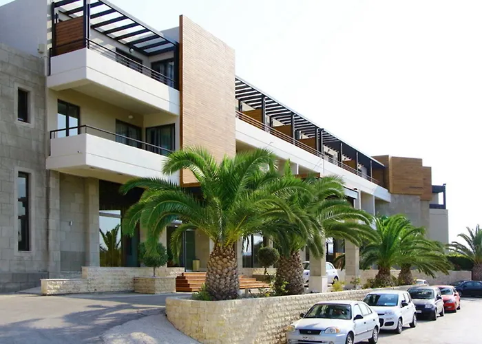 D'andrea Mare Hotel 4*