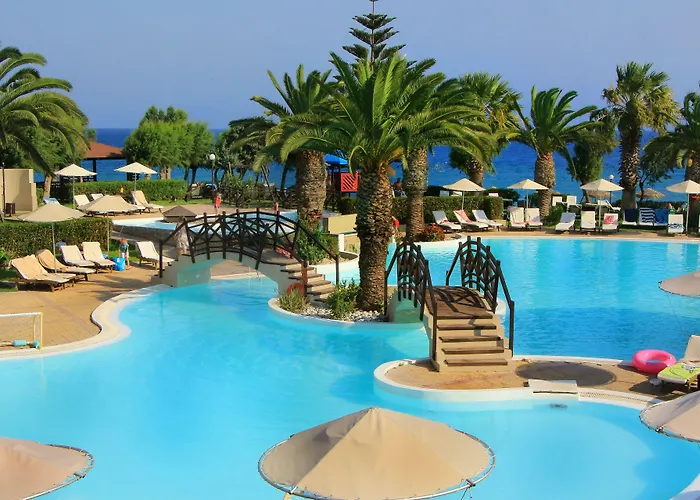 Hotel D'andrea Mare 4*