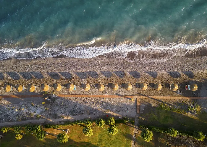 D'andrea Mare 4* Ialysos (Rhodes)