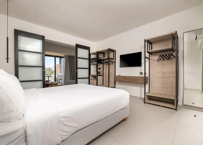 Hotel D'andrea Mare 4*