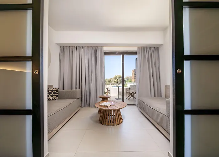 D'andrea Mare 4* Jalisos