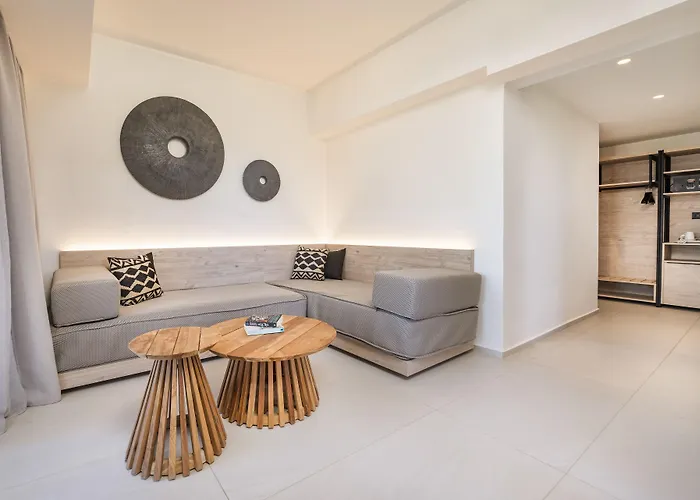 D'andrea Mare Hotel Jalisos