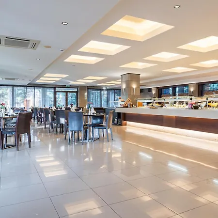 D'andrea Mare 酒店 伊利索斯