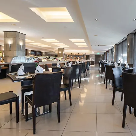 D'andrea Mare 酒店