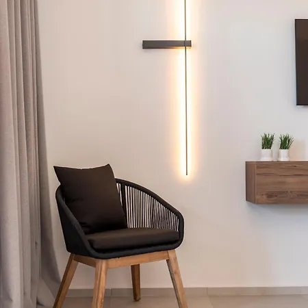 فندق D'andrea Mare