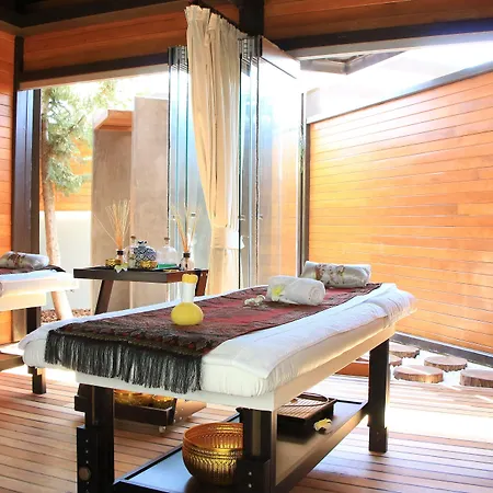 D'andrea Mare 4* 伊利索斯