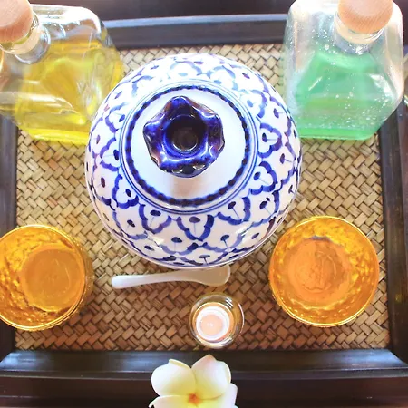 فندق D'andrea Mare 4*