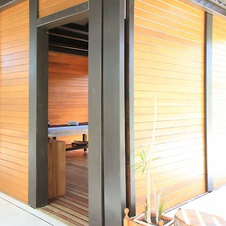 D'andrea Mare 酒店