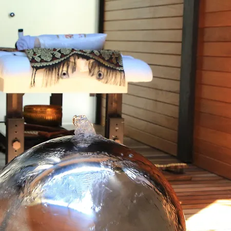 D'andrea Mare 酒店 伊利索斯