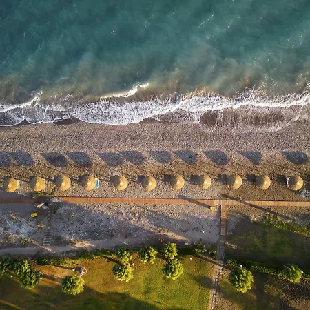 D'andrea Mare 4* إياليسوس