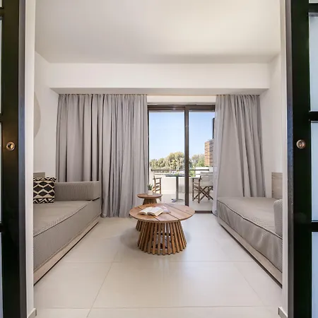 D'andrea Mare 4* إياليسوس