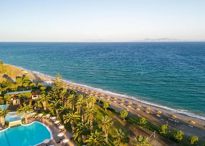 D'andrea Mare Hotel 4*