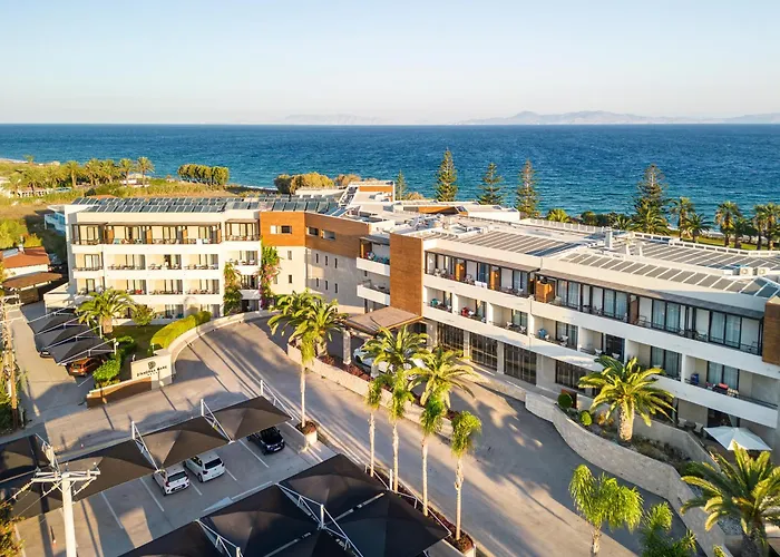 Hotel D'andrea Mare 4*