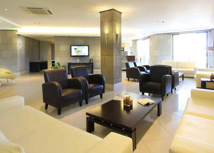 Hotel D'andrea Mare Ialisos