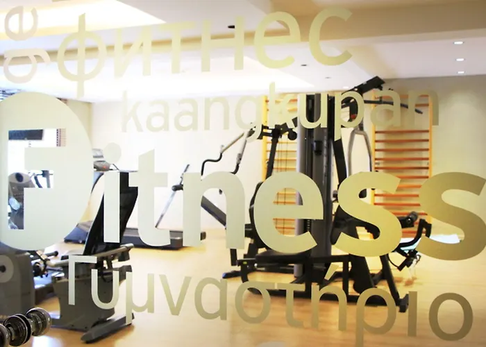 Ξενοδοχείο D'andrea Mare Ιαλυσός Ρόδος