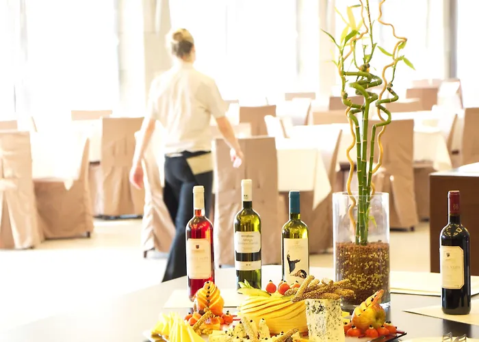 D'andrea Mare Hotel 4*