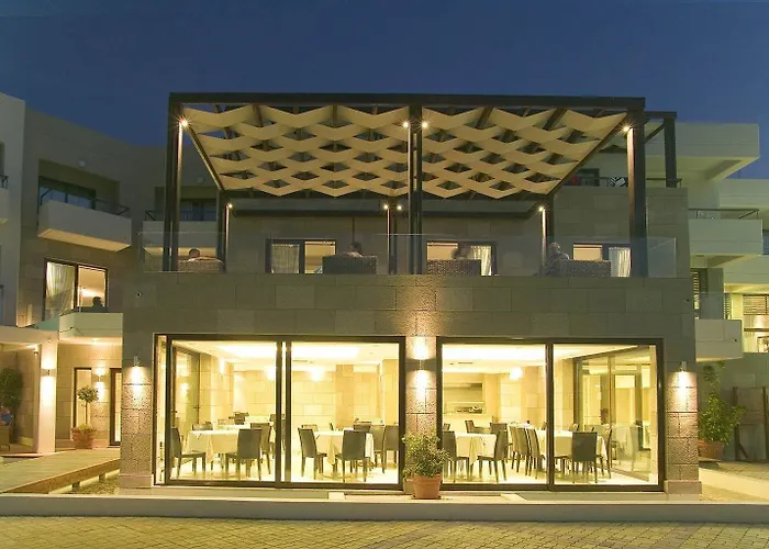 D'andrea Mare Hotel 4*