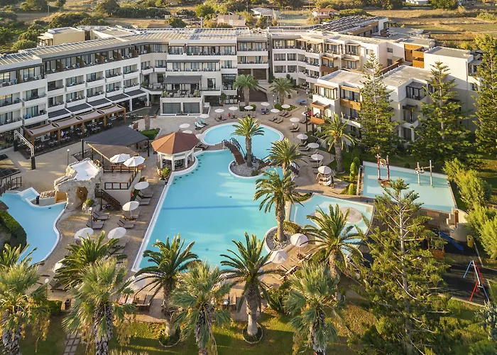 D'andrea Mare Hotel