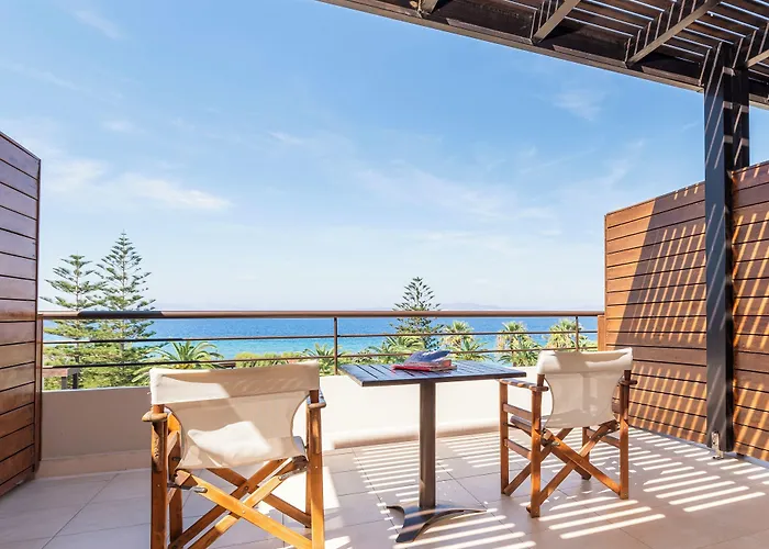 D'andrea Mare Hotel 4*